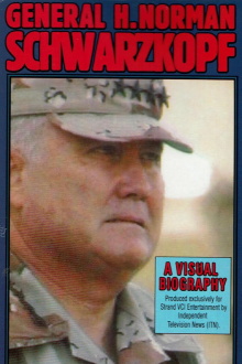 General H. Norman Schwarzkopf: Command Performance Trailer