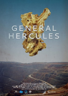 General Hercules Trailer