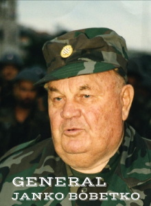 General Janko Bobetko Trailer
