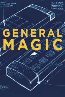 General Magic Trailer