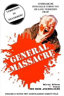 General Massacre Trailer