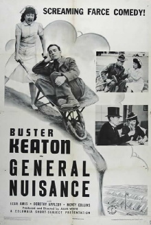 General Nuisance Trailer