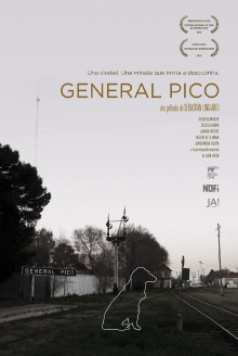 General Pico Trailer