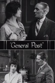 General Post Trailer