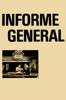 General Report Trailer