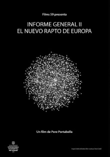 General Report II: The New Abduction of Europe Trailer