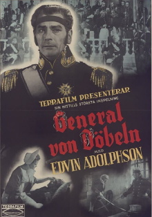 General von Döbeln Trailer