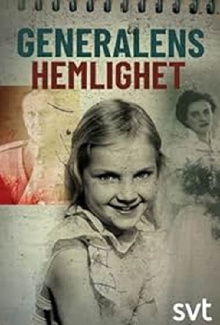 Generalens hemlighet Trailer