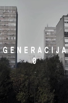 Generation 0 Trailer