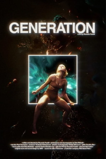 Generation Trailer