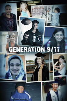 Generation 9/11 Trailer