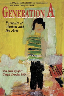 Generation A: Portraits of Autism and the Arts Trailer