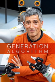 Generation Algorithm Trailer