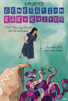 Generation Baby Buster Trailer