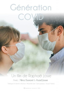 Génération Covid Trailer