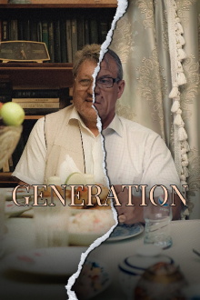 Generation Trailer