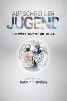 Generation Fridays for Future Trailer