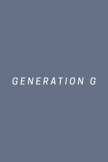 Generation G Trailer