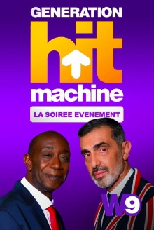 Génération Hit Machine : la soirée évènement Trailer