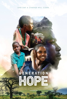 Generation Hope Trailer