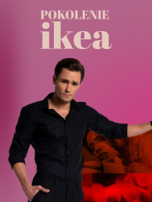Generation Ikea Trailer