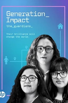 Generation Impact: The Guardians Trailer