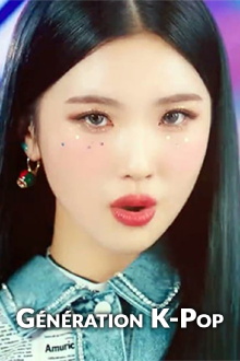 Generation K-pop Trailer
