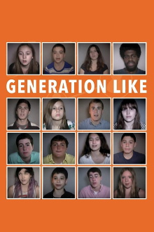 Generation Like Trailer