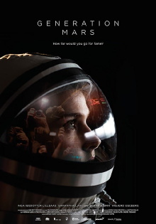 Generation Mars Trailer