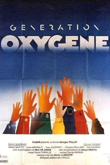 Génération oxygène Trailer