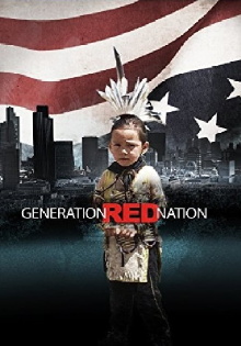 Generation Red Nation Trailer