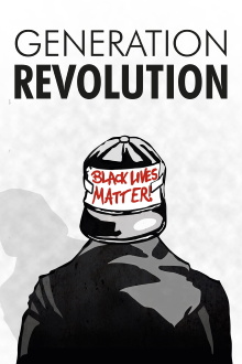 Generation Revolution Trailer
