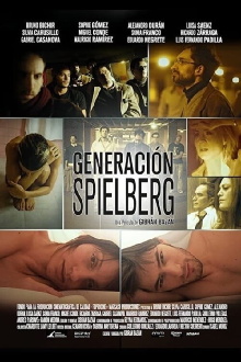 Generation Spielberg Trailer