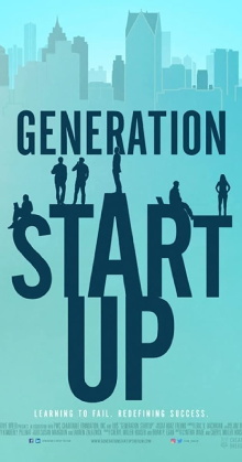 Generation Startup Trailer