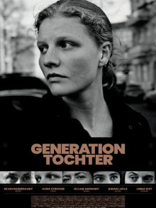 Generation Tochter Trailer