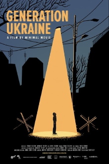 Generation Ukraine Trailer