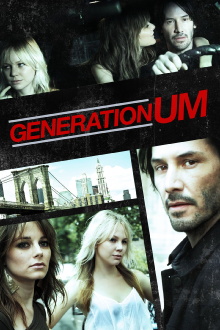 Generation Um... Trailer