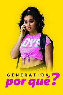 Generation Why? Trailer