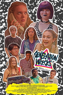Generation Wrecks Trailer