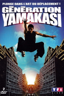 Generation Yamakasi Trailer