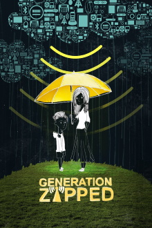 Generation Zapped Trailer