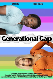 Generational Gap Trailer