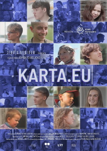 Generation.EU Trailer