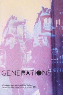 Generations Trailer