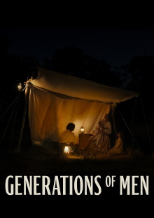 Generations of Men Trailer