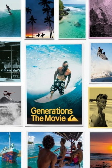 Generations: The Movie Trailer