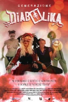 Generazione Diabolika Trailer