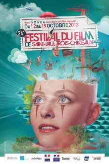 Générique du 26e festival de Saint-Paul Trois-Chateaux Trailer