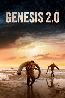 Genesis 2.0 Trailer