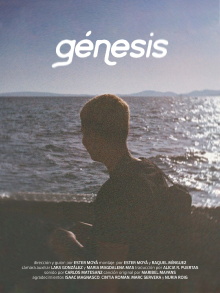 Génesis Trailer